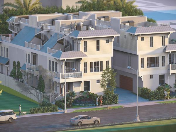 925 W Las Olas Boulevard, Unit 1-2, Fort Lauderdale, FL 33312