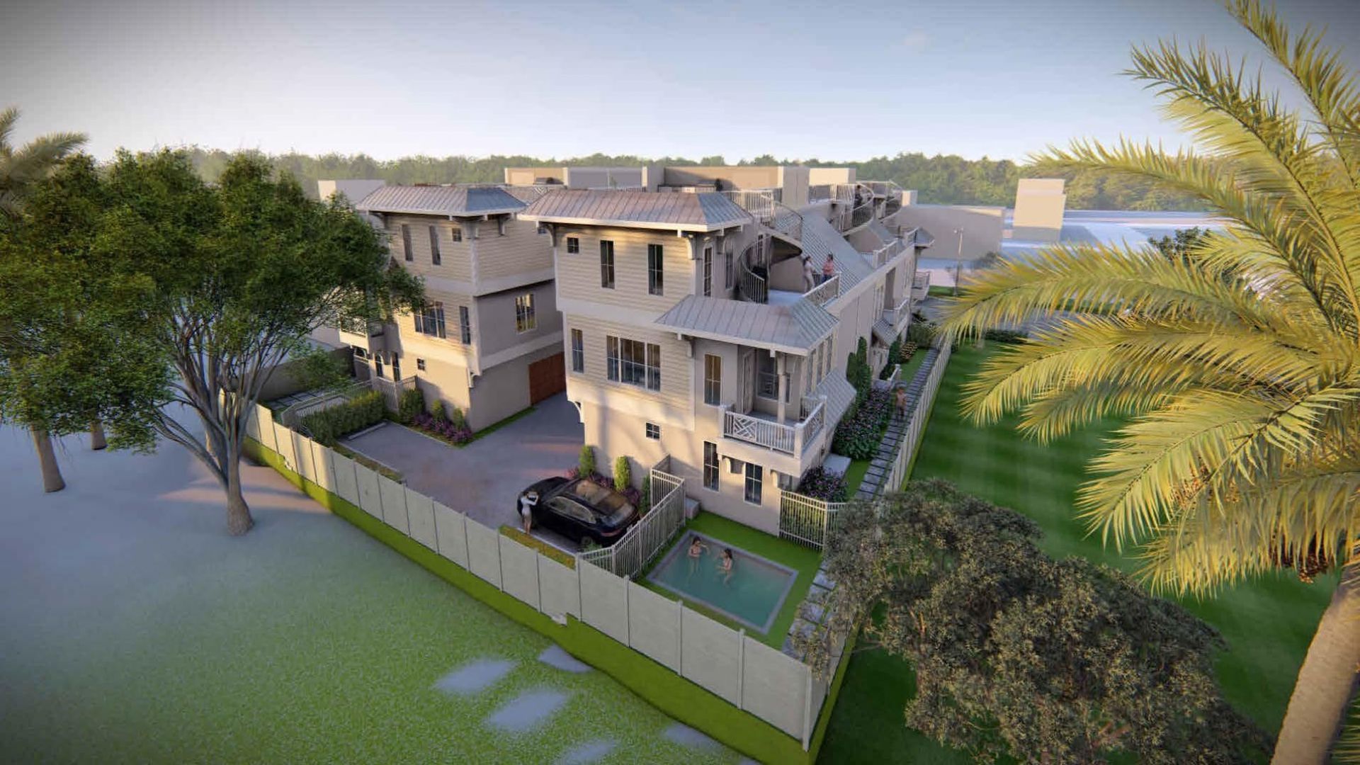 925 W Las Olas Boulevard, Unit 1-2, Fort Lauderdale, FL 33312 Photo