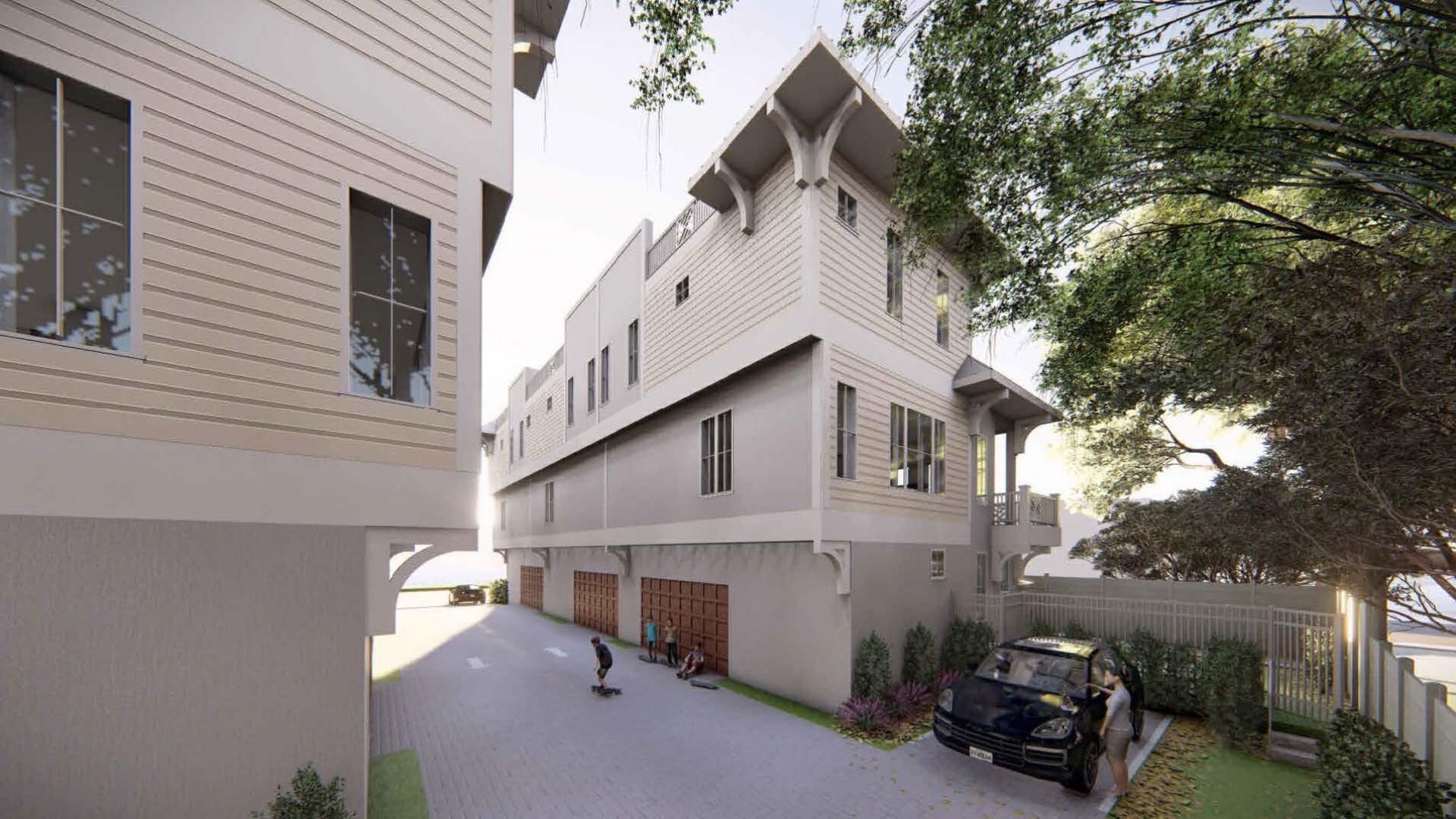 925 W Las Olas Boulevard, Unit 1-2, Fort Lauderdale, FL 33312 Photo