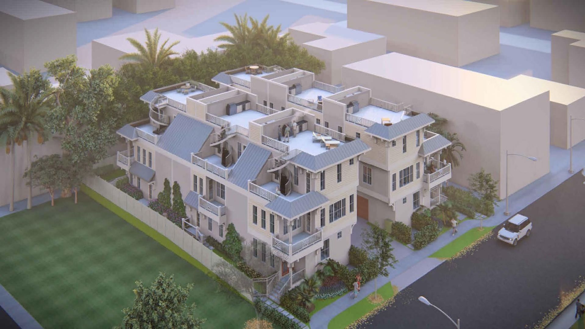 925 W Las Olas Boulevard, Unit 1-2, Fort Lauderdale, FL 33312 Photo