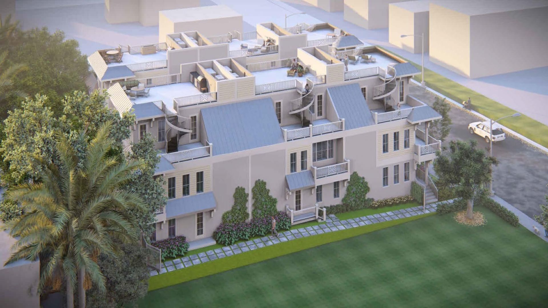 925 W Las Olas Boulevard, Unit 1-2, Fort Lauderdale, FL 33312 Photo