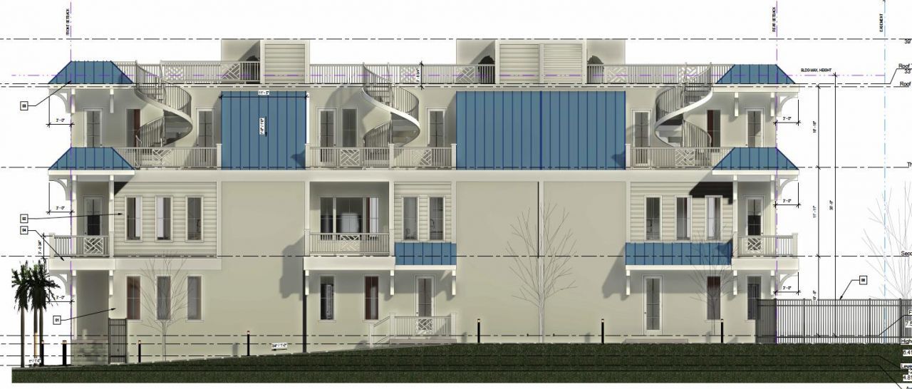 925 W Las Olas Boulevard, Unit 1-2, Fort Lauderdale, FL 33312 Photo