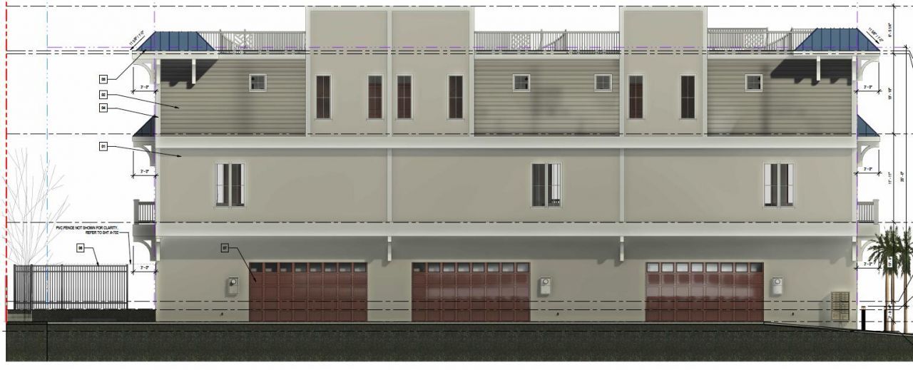 925 W Las Olas Boulevard, Unit 1-2, Fort Lauderdale, FL 33312 Photo