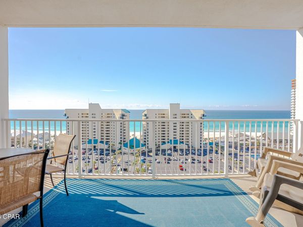 9860 S Thomas Drive, Unit 1116, Panama City, FL 32408