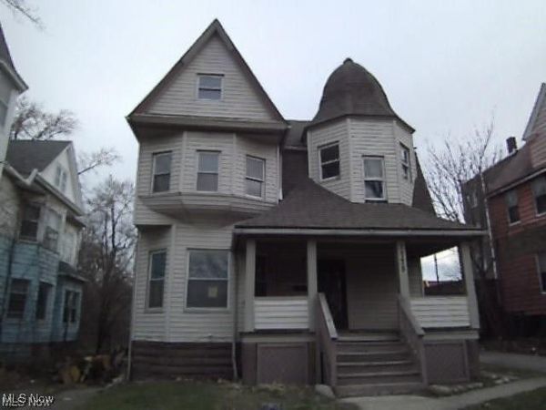 1775 Wheeler Avenue, Cleveland, OH 44112