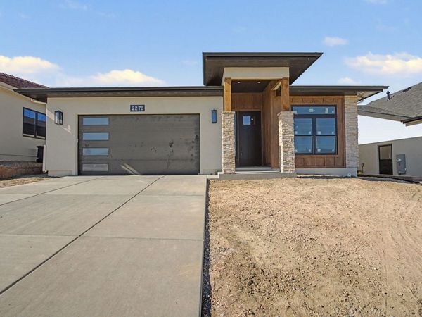2278 Holy Cross Court, Grand Junction, CO 81507