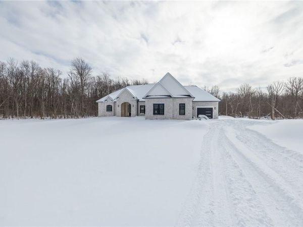 105 Yoruk Forest Lane, Rush, NY 14543