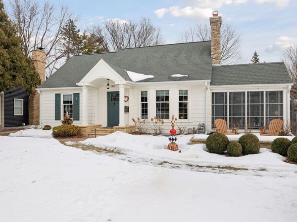 3815 Inglewood Avenue S, Saint Louis Park, MN 55416