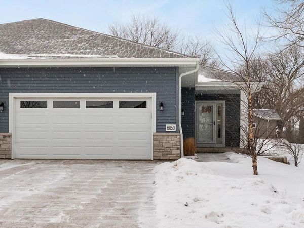 6850 Rembrandt Road, Deforest, WI 53532