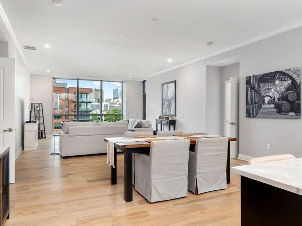 225 John H McConnell Boulevard, Unit 605, Columbus, OH 43215