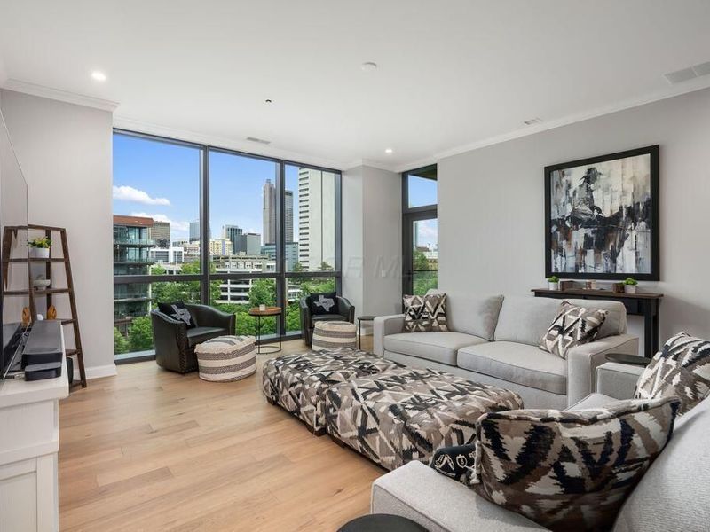 225 John H McConnell Boulevard, Unit 605, Columbus, OH 43215 Photo 2