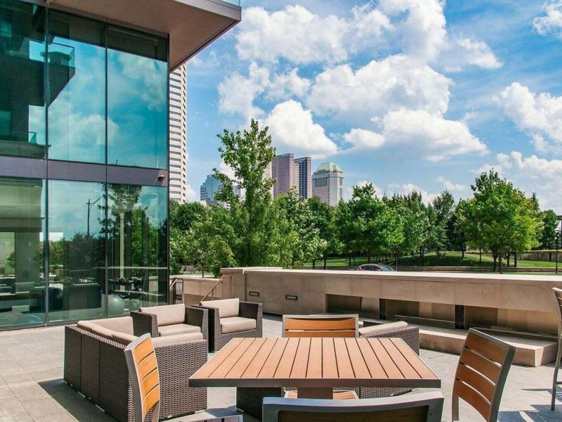 225 John H McConnell Boulevard, Unit 605, Columbus, OH 43215 Photo 31