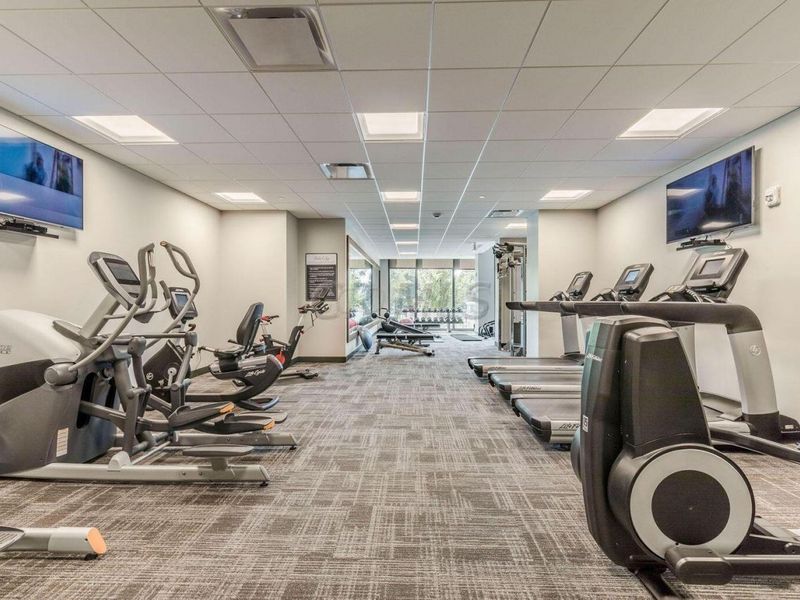 225 John H McConnell Boulevard, Unit 605, Columbus, OH 43215 Photo 33