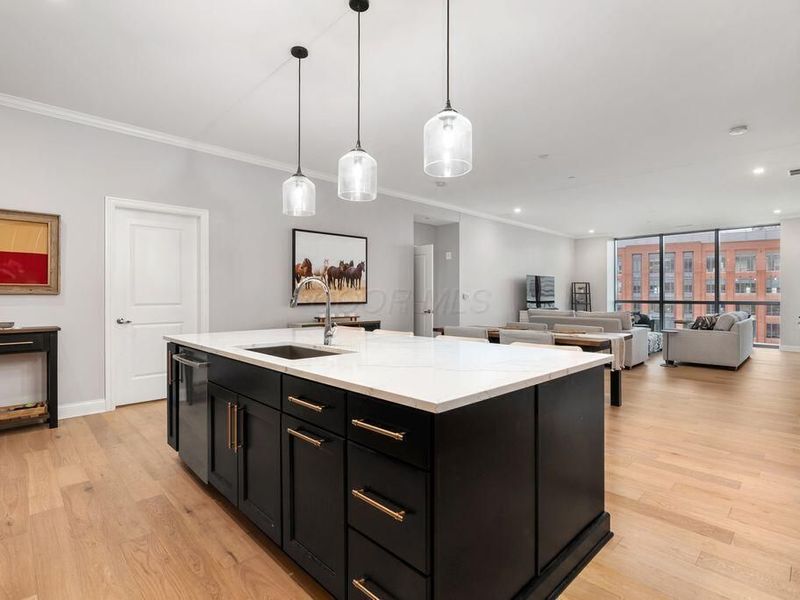 225 John H McConnell Boulevard, Unit 605, Columbus, OH 43215 Photo 8