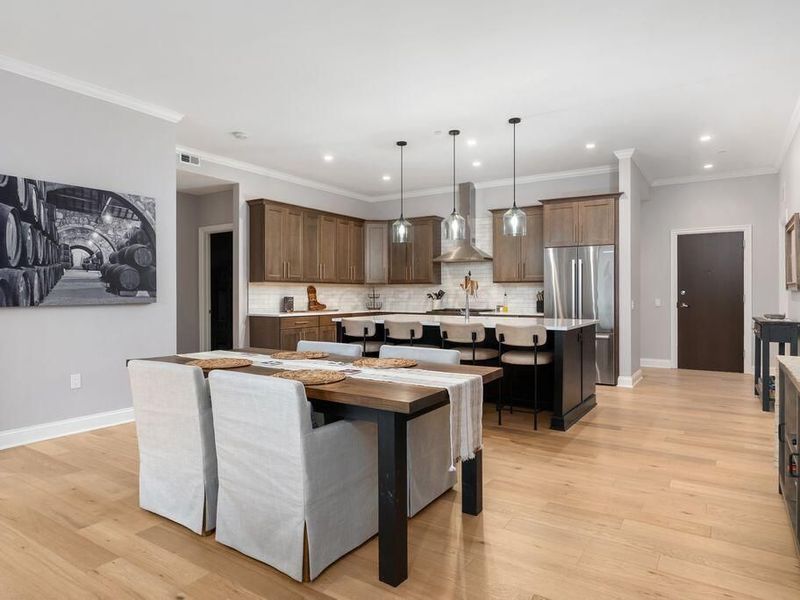 225 John H McConnell Boulevard, Unit 605, Columbus, OH 43215 Photo 9