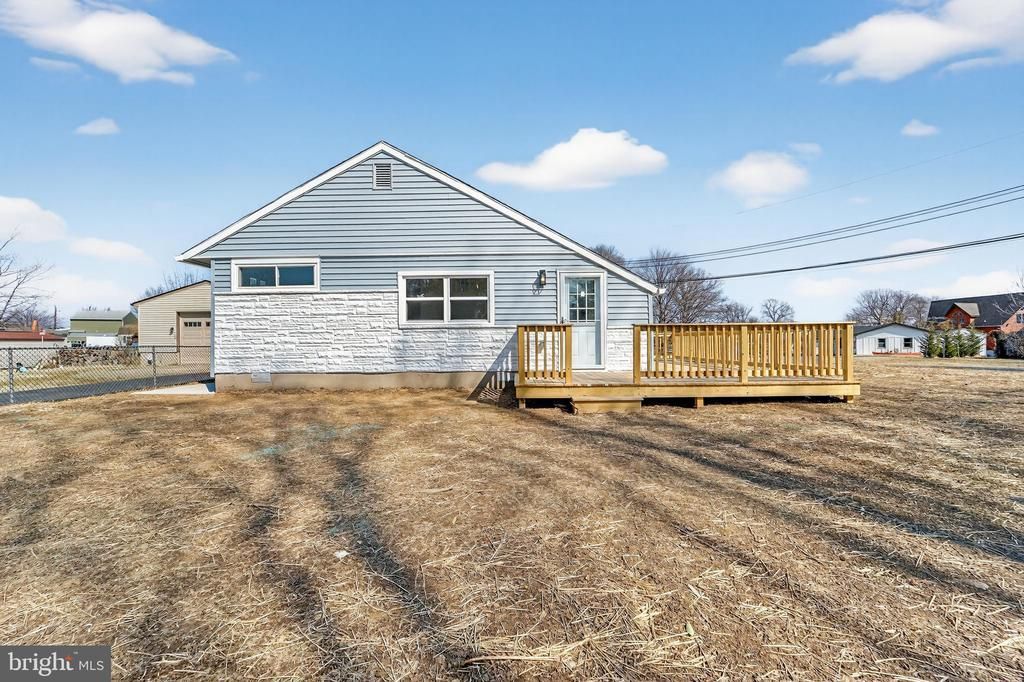 203 Antietam Road, Baltimore, MD 21221 Main Photo