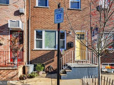 1415 S BEULAH STREET, PHILADELPHIA, PA 19147