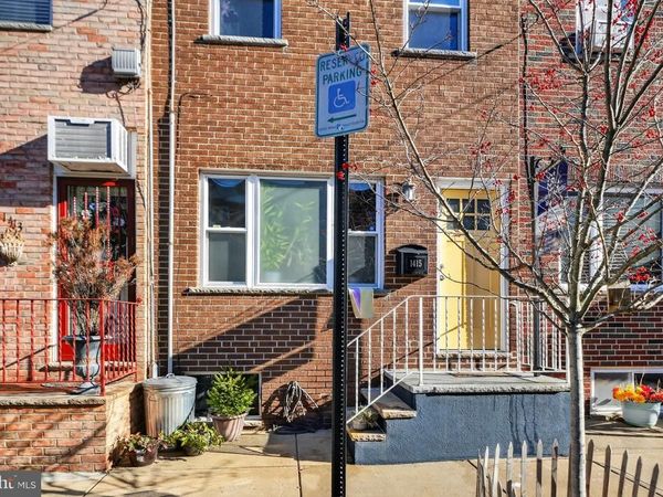 1415 S BEULAH STREET, PHILADELPHIA, PA 19147