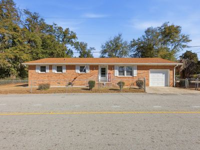 102 Wiley Street, Walterboro, SC 29488