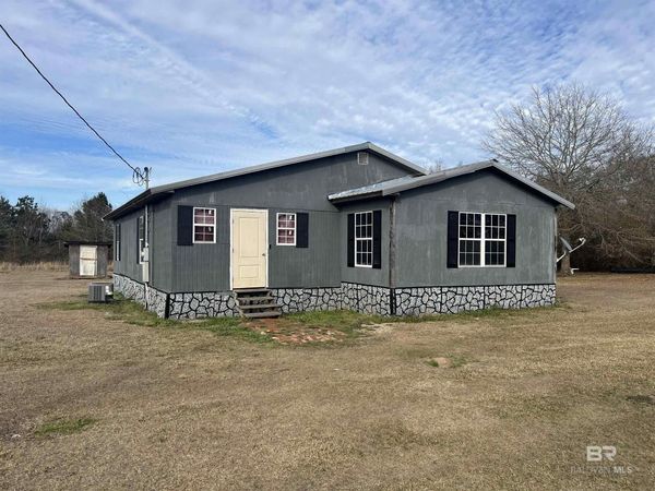 1482 Smith Dairy Road, Atmore, AL 36502