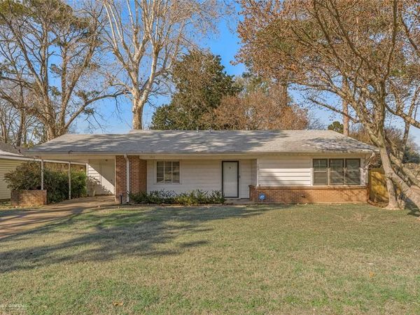 102 Justin Avenue, Shreveport, LA 71105