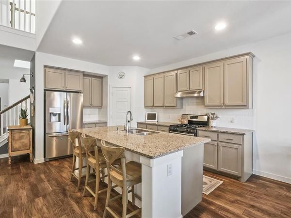 1213 Glacier Court, Celina, TX 75009