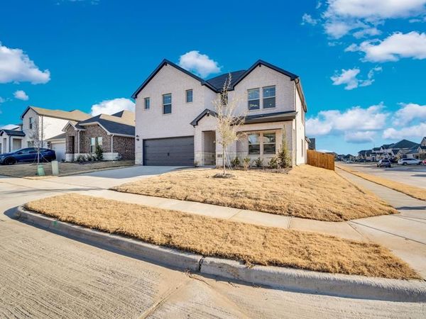 2119 Mustang Way, Seagoville, TX 75159