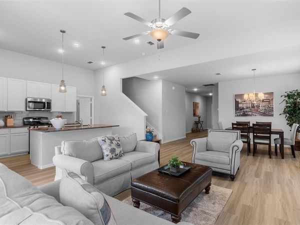 928 Violet Way, Celina, TX 75009