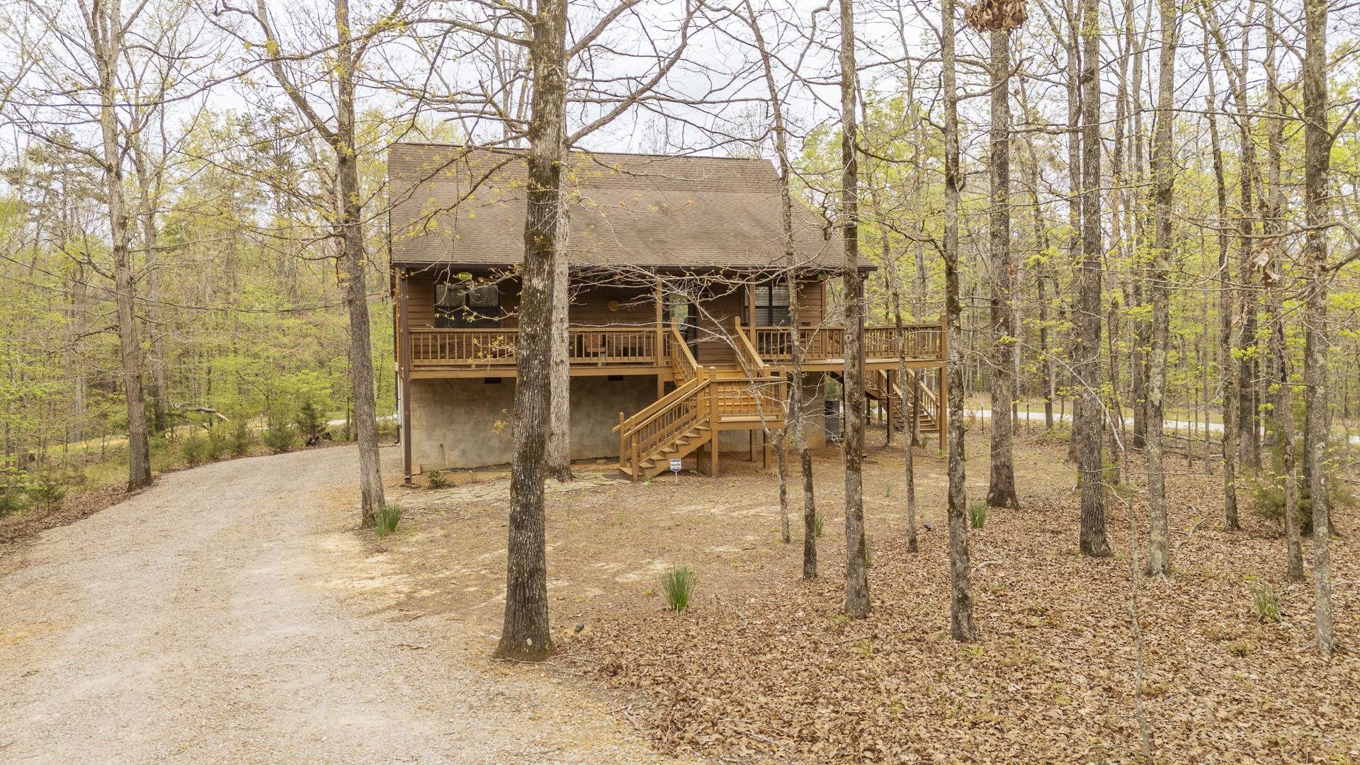 265 Missabbey Ln, Counce, TN 38323 Main Photo