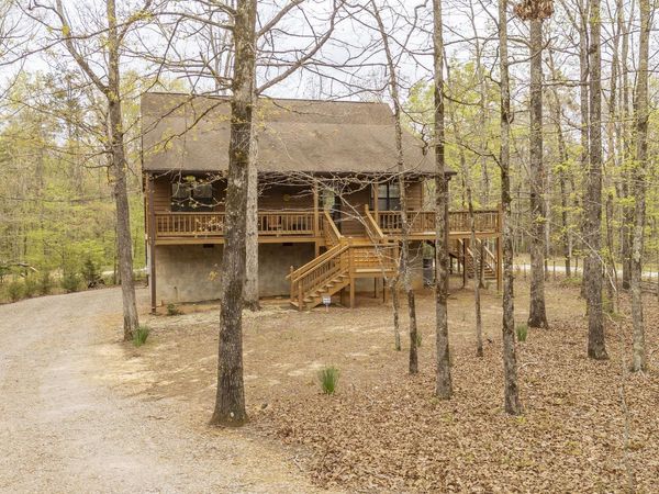 265 MISSABBEY LN, Counce, TN 38323