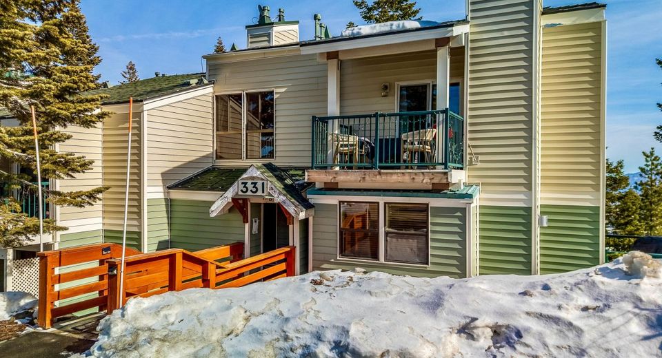 331 Tramway Drive, Unit # 13, Stateline, NV 89449 Photo