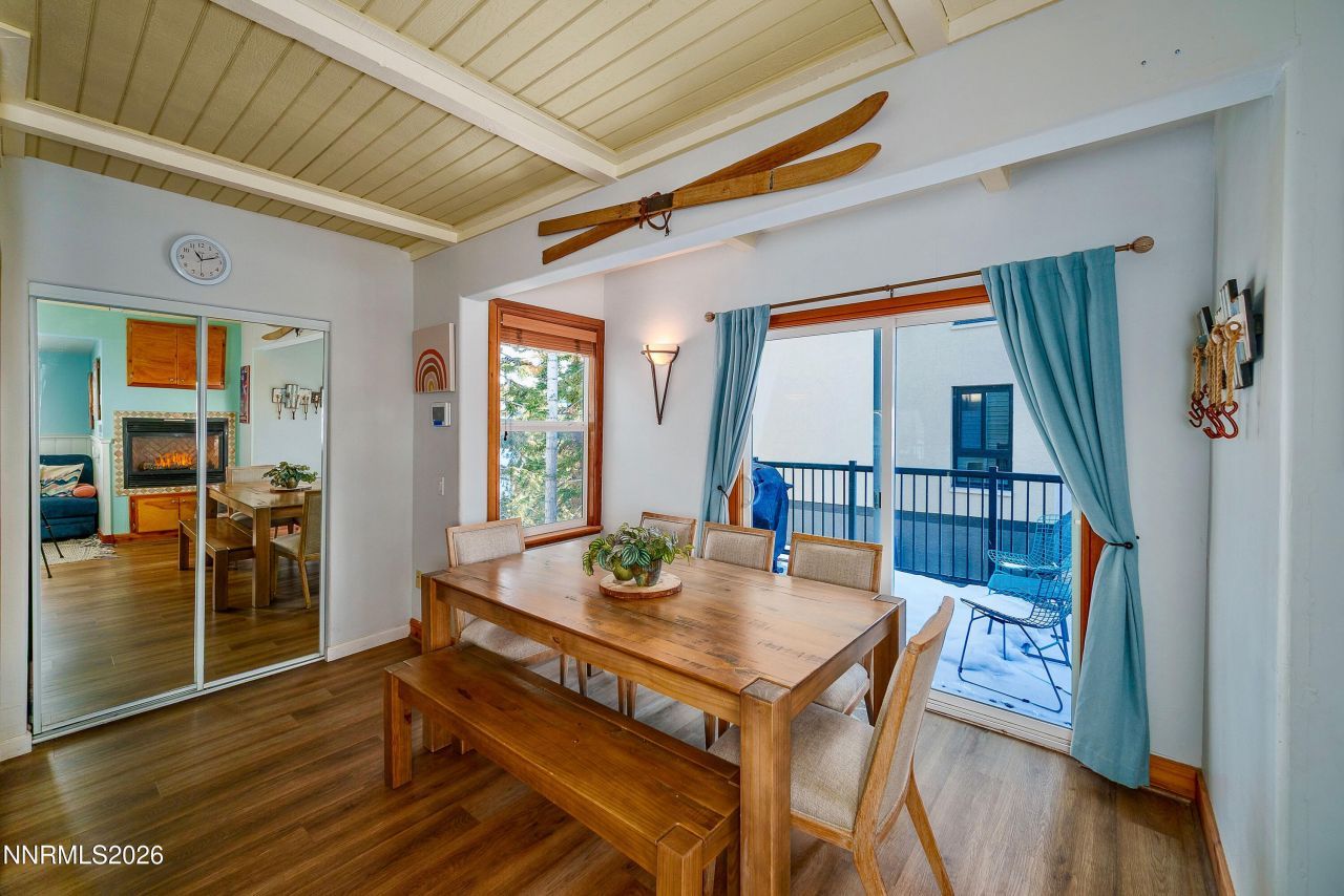 331 Tramway Drive, Unit # 13, Stateline, NV 89449 Photo