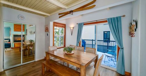 331 Tramway Drive, Unit # 13, Stateline, NV 89449 Photo