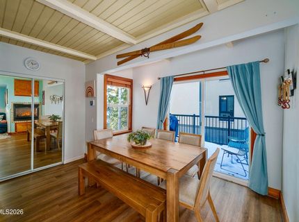 331 Tramway Drive, Unit # 13, Stateline, NV 89449 Photo