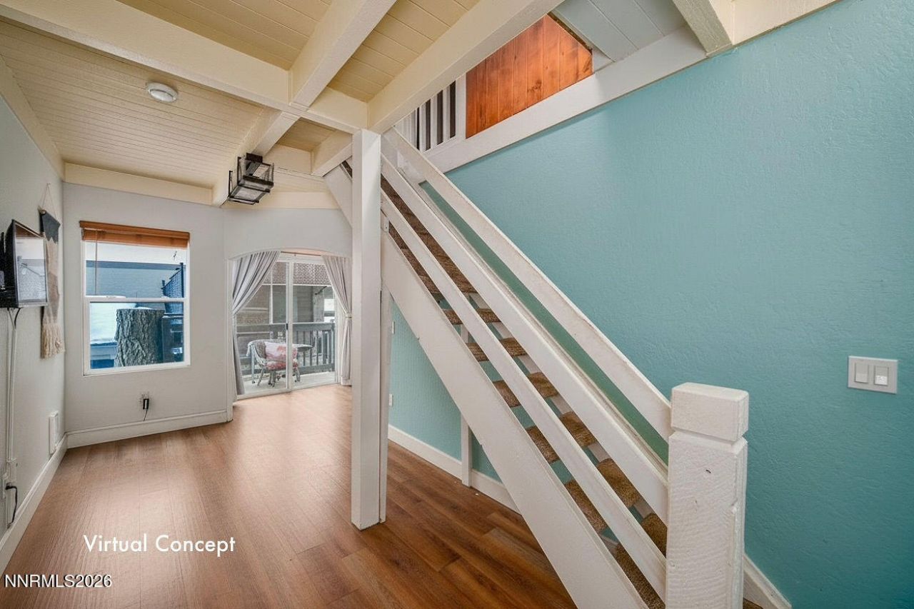 331 Tramway Drive, Unit # 13, Stateline, NV 89449 Photo