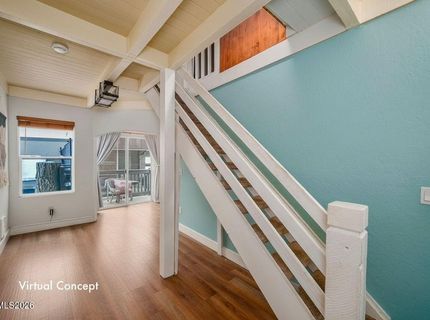 331 Tramway Drive, Unit # 13, Stateline, NV 89449 Photo