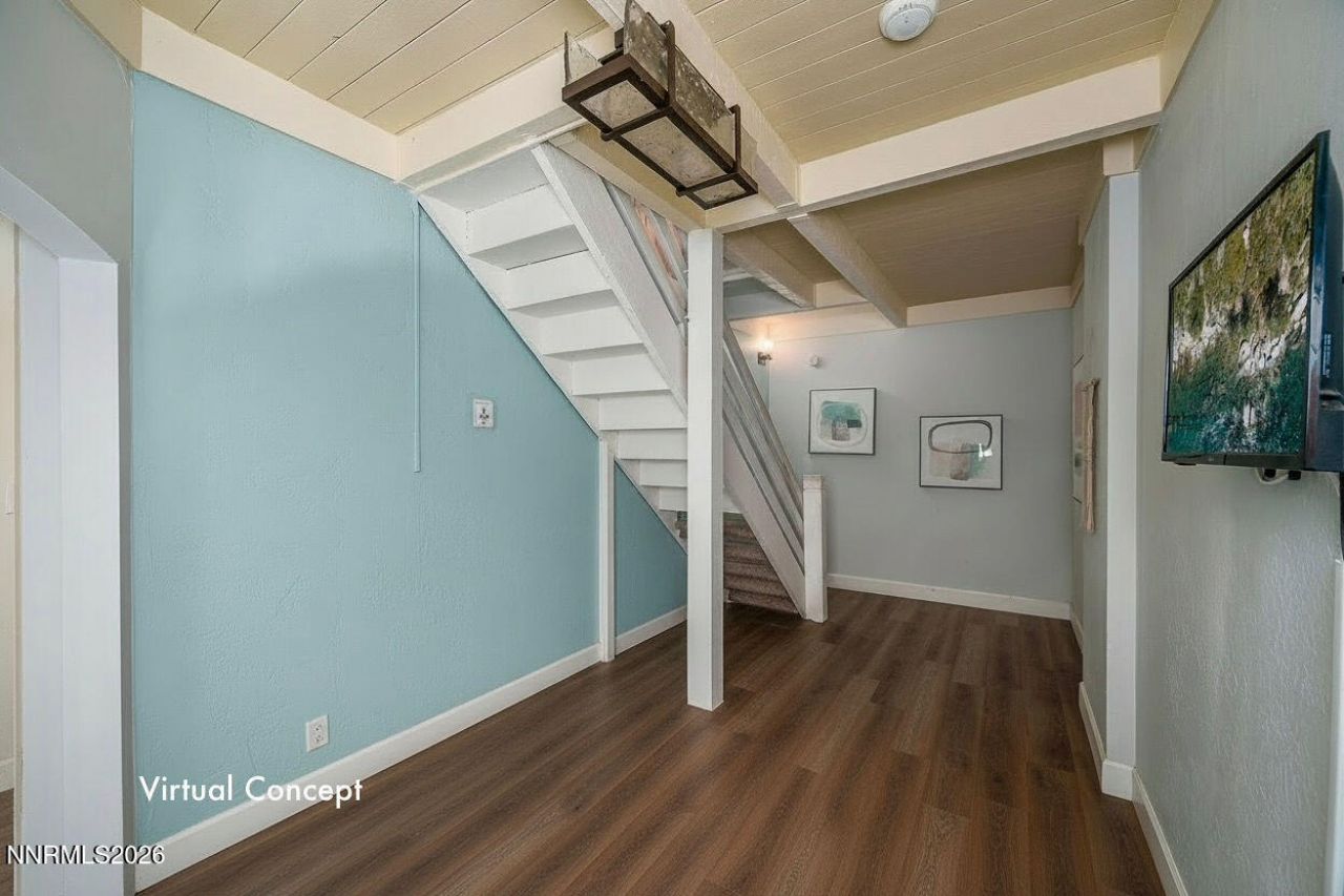 331 Tramway Drive, Unit # 13, Stateline, NV 89449 Photo