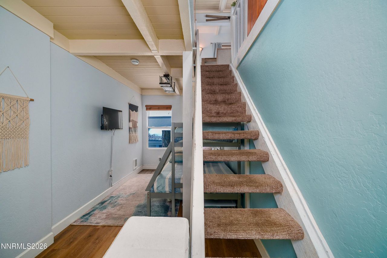 331 Tramway Drive, Unit # 13, Stateline, NV 89449 Photo