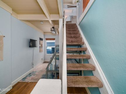 331 Tramway Drive, Unit # 13, Stateline, NV 89449 Photo