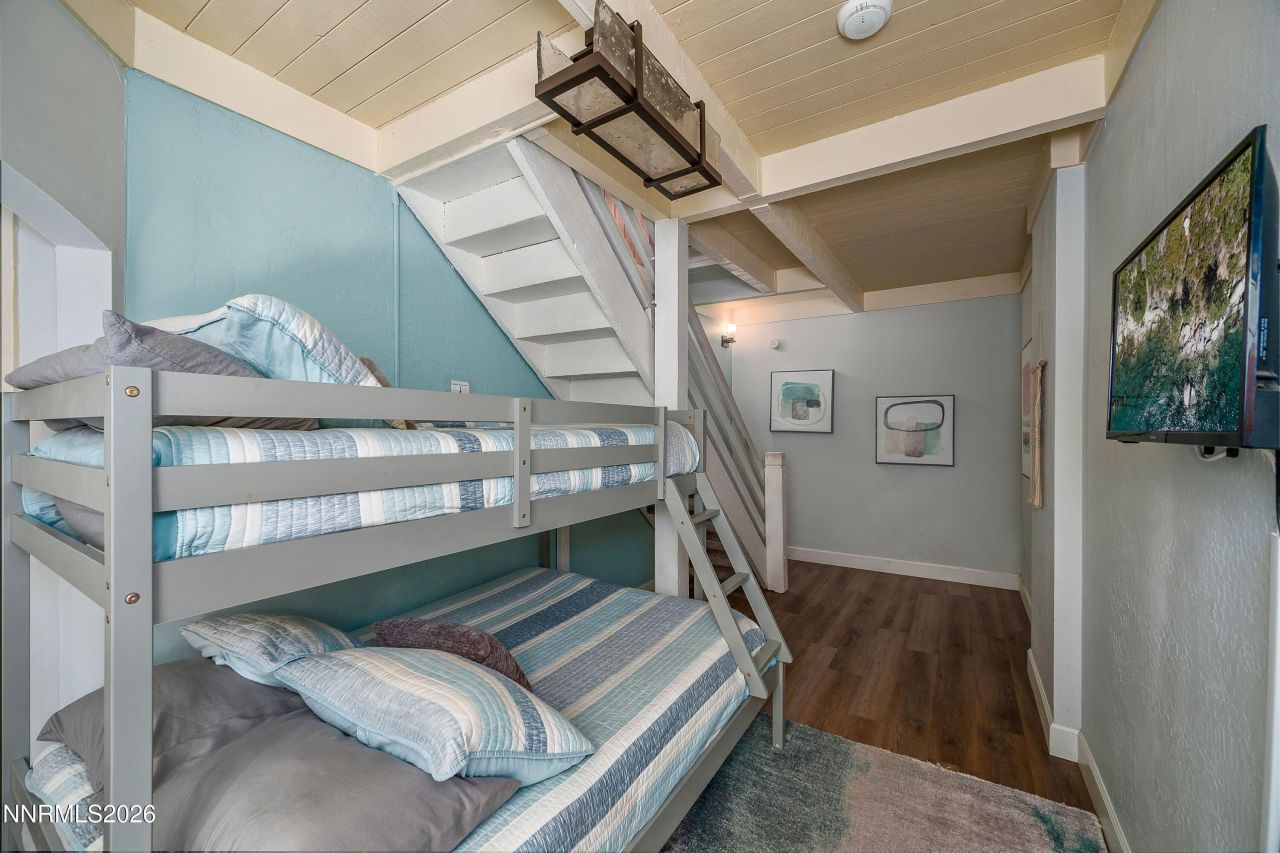 331 Tramway Drive, Unit # 13, Stateline, NV 89449 Photo