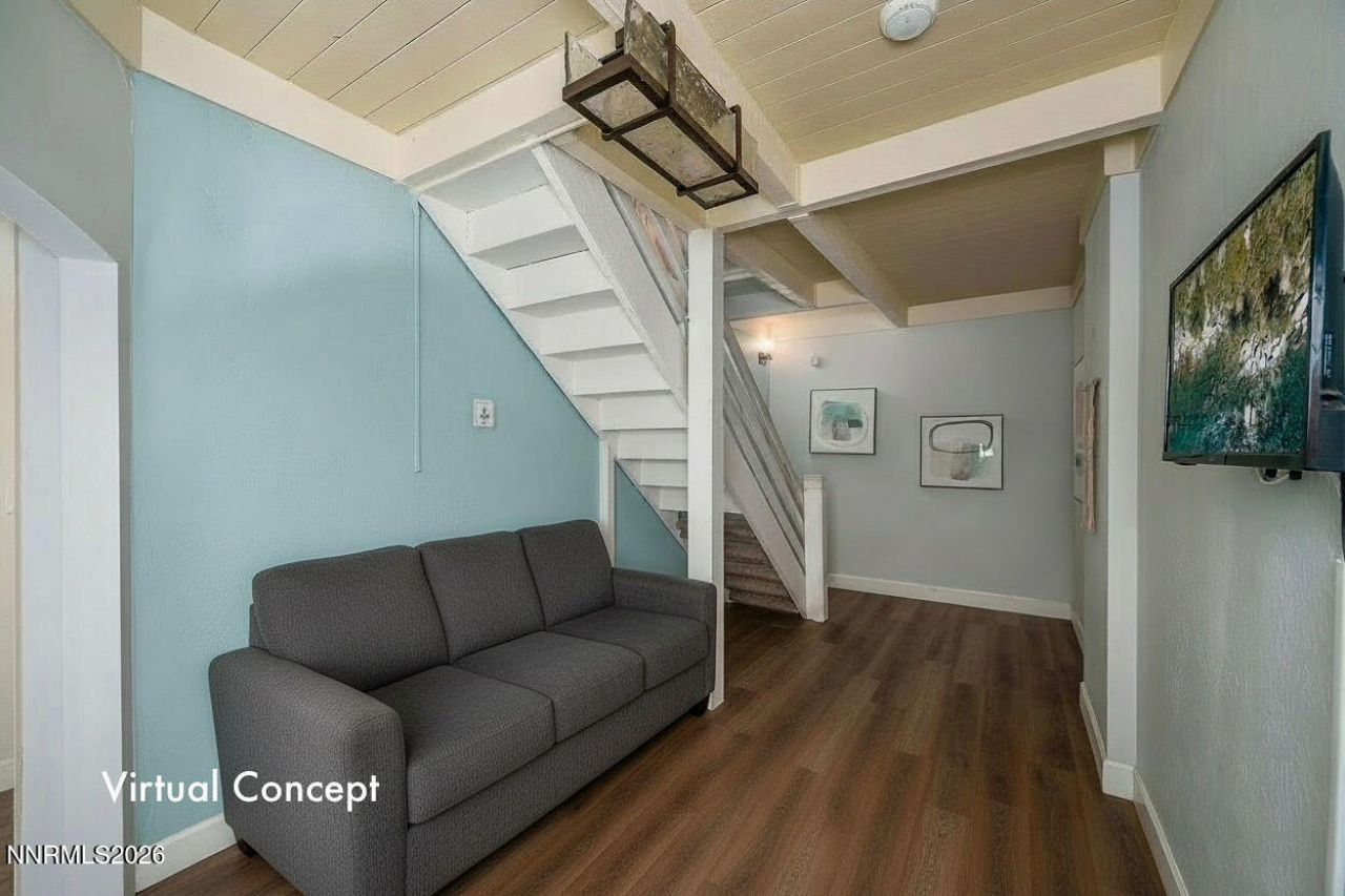 331 Tramway Drive, Unit # 13, Stateline, NV 89449 Photo