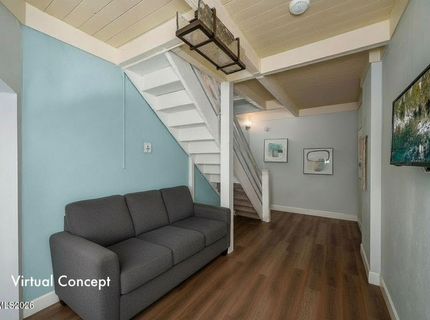 331 Tramway Drive, Unit # 13, Stateline, NV 89449 Photo