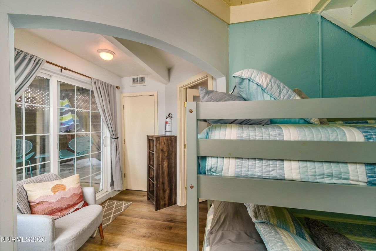 331 Tramway Drive, Unit # 13, Stateline, NV 89449 Photo