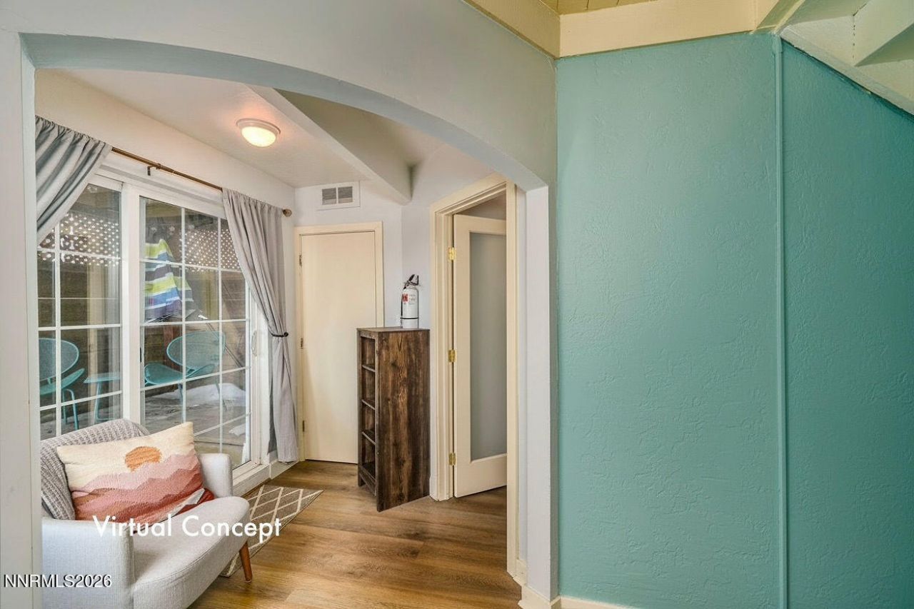 331 Tramway Drive, Unit # 13, Stateline, NV 89449 Photo