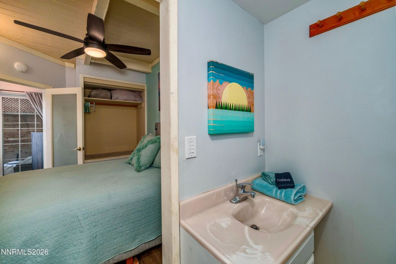 331 Tramway Drive, Unit # 13, Stateline, NV 89449 Photo