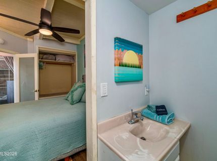 331 Tramway Drive, Unit # 13, Stateline, NV 89449 Photo