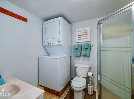 331 Tramway Drive, Unit # 13, Stateline, NV 89449 Photo