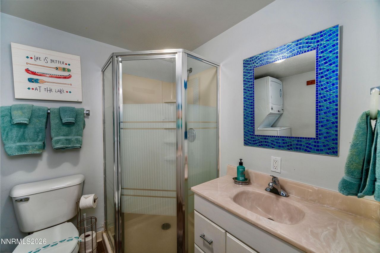 331 Tramway Drive, Unit # 13, Stateline, NV 89449 Photo