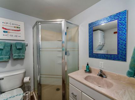 331 Tramway Drive, Unit # 13, Stateline, NV 89449 Photo