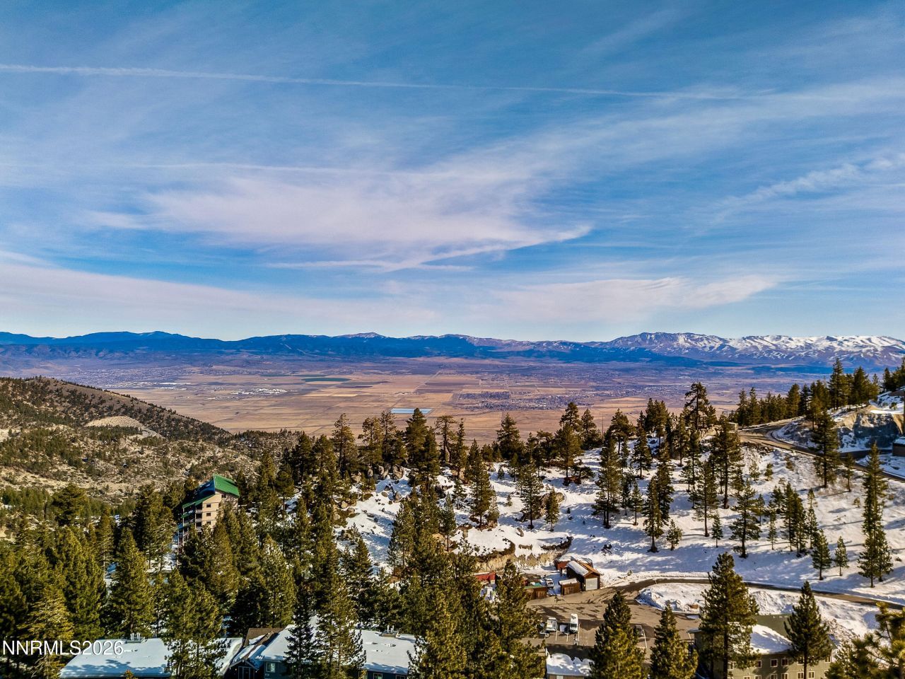 331 Tramway Drive, Unit # 13, Stateline, NV 89449 Photo